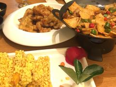 -小土豆北方菜馆(方庄店)
