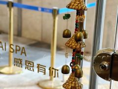 -莲泰式·中式·沐足·精油SPA采耳(天河店)