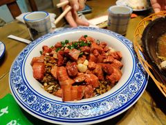 -阿瓦山寨·湘菜现炒·剁椒鱼头王(咸阳总店)