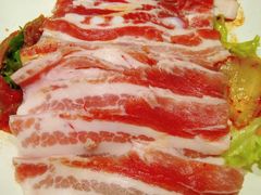 -新石器烤肉(周浦万达店)