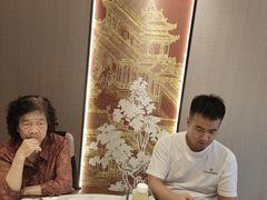 -李记搅团•非遗陕菜(三桥店)