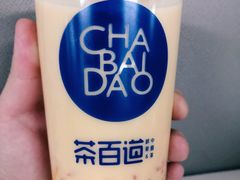 -茶百道(爱融荟城店)