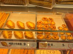 -東更道点心行(崂山丽达店)
