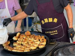 -毛氏汽水包(山海关路店)
