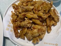 -鲜得莱渔港·小平岛海胆馆(七贤岭店)