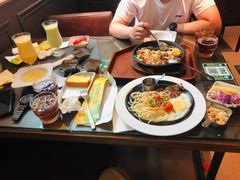 -豪客来牛排(文化路店)
