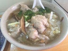 -天天利美食坊