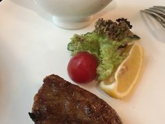 -外滩三号餐厅·创意中餐