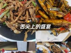 -小柒家第一锹东北菜(城关店)