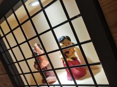 -冰川冷面·延边菜·炭烤串(观前店)