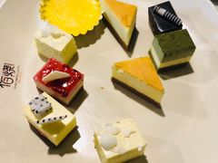 -佰烧海鲜烤肉火锅自助(世茂国际广场店)