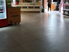 -码头故事火锅(大丰店)