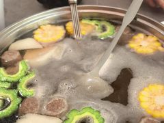 -官塘陈记鱼生·潮汕砂锅粥·牛肉火锅(潮枫路总店)