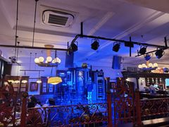 -宝莱纳餐厅(滨江店)