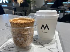 -M Stand(宁波万象城店)