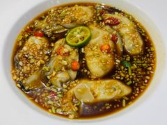 -必点海鲜·鲅鱼水饺(鞍山西道店)