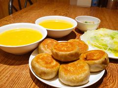 -清真吴记门钉肉饼·喜多利