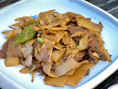 -美极鲜食坊(宝安南路店)