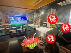 -火星工厂·桌游·团建聚会·轰趴馆(厦滘店)