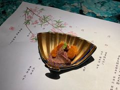 -風料理.鮨Omakase
