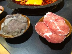 -麻大侠老火锅(巴国城店)