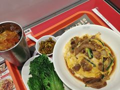 -红荔村肠粉(龙华地铁站店)