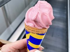 -宜家·瑞典风味餐厅(四元桥店)