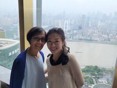 -金轩中餐厅 Jin Xuan(浦东丽思卡尔顿酒店)