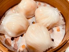 -潮民公馆(BFC外滩金融中心店)