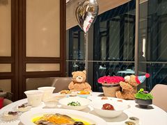-淮香国色·淮扬菜(正大中心店)