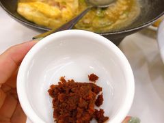 客家辣椒酱-围龙屋客家食府(福田店)