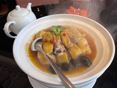 花雕酒醉河田鸡-闽和南(深圳万象城店)