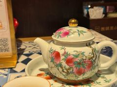 -图味美小黄鱼·景德菜(浙江路店)