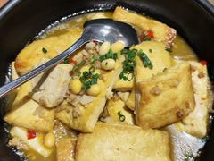 -俏湖兰·辣椒炒个肉(海沧店)
