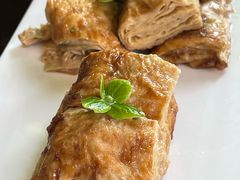 -五观堂素食(新华路店)