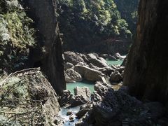 -光雾山旅游景区