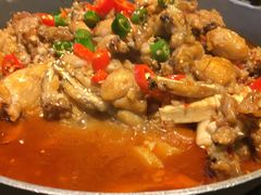 蒜香美蛙-蛙喔牛蛙(浦口澳林店)