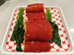 -明腾壹间茶餐厅(新都会花园广场店)