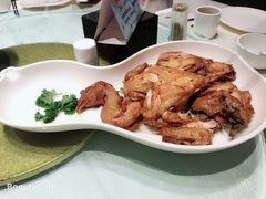 -西安饭庄·非遗陕菜(钟楼店)