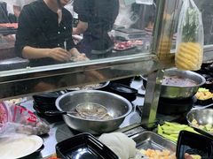 -老猫牛肉火锅(沙溪店)