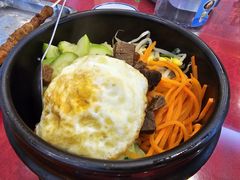 -华天延吉餐厅(西四总店)