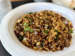 -紫光园·烤鸭·北京菜(团结湖店)
