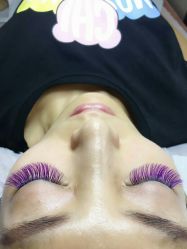 睫毛嫁接-光SPA科技美肤