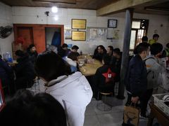 等位区-泰顺江南春面馆