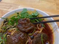 -十八梯眼镜面(五红路店)