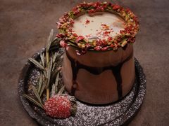 -BE NORMAL CAFE(霞溪路店)