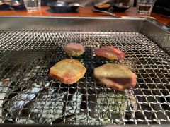 -肉甲韩国木炭烤肉(新壹街1店)