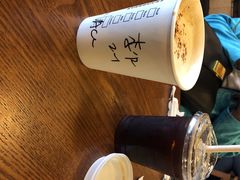 -星巴克臻选(青岛麦凯乐分店)