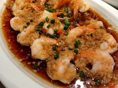 -北李妈妈菜·虾爬子大锅贴(贵和店)