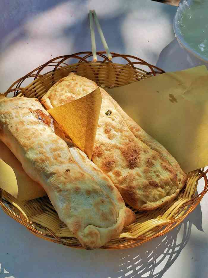 蒙阴火烧(兰山路店)-"99位置 在这条."-大众点评移动版